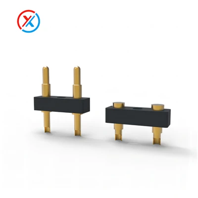 Pogo Pin Konnektoru Nədir-Son Məlumat
