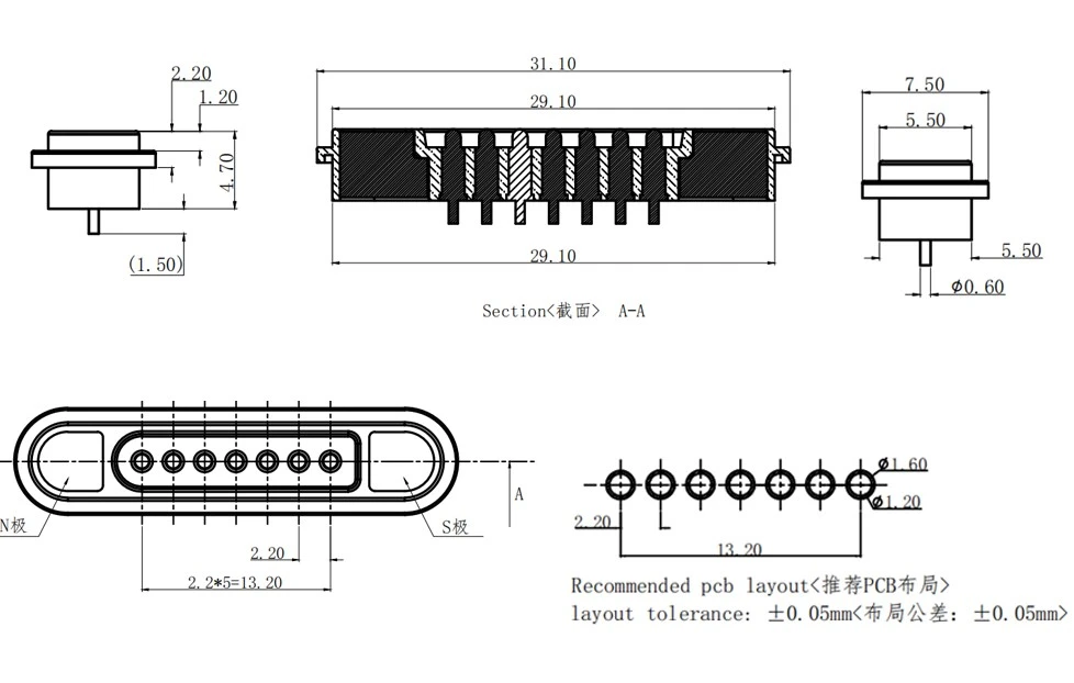 SM-100-A07-11 SM-100-A07-11