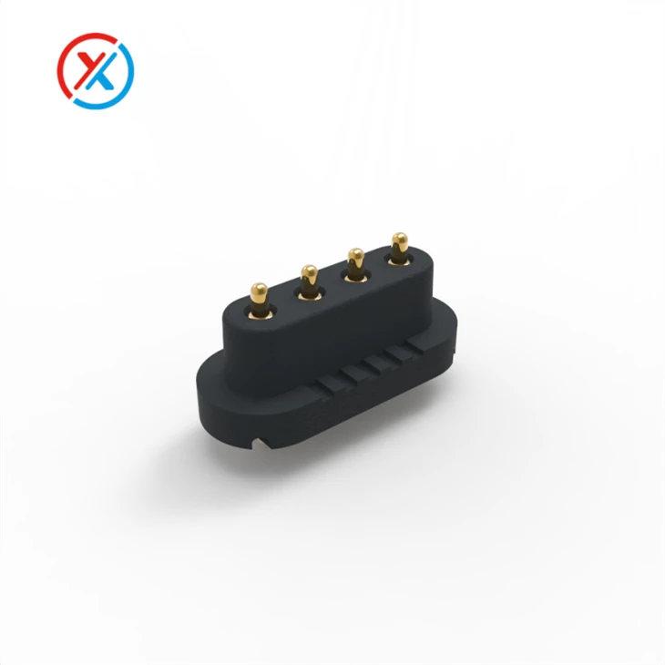 Yay elektrik kontaktları